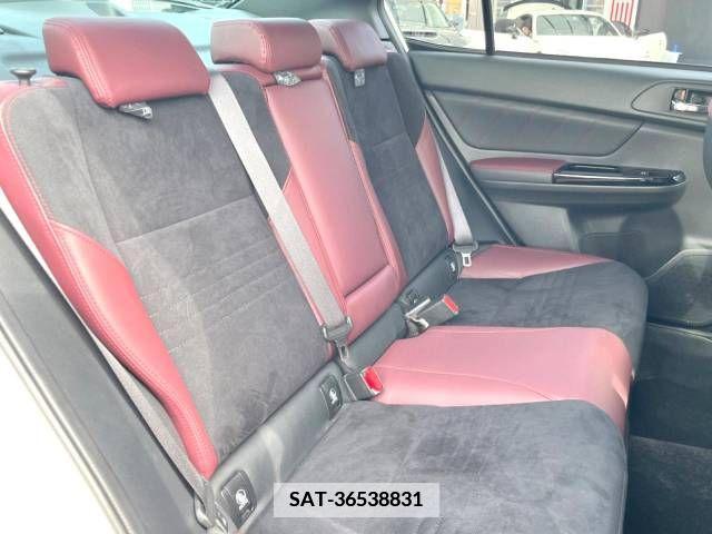 Subaru WRX S4 2019-06 335999-9