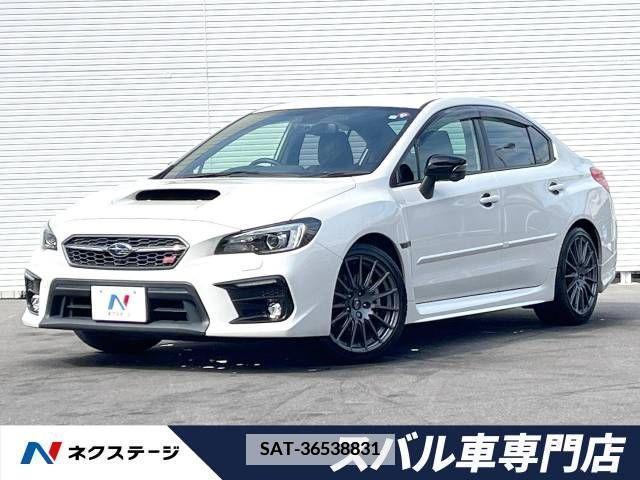 Subaru WRX S4 2019-06 335999-0
