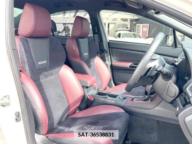 Subaru WRX S4 2019-06 335999-8
