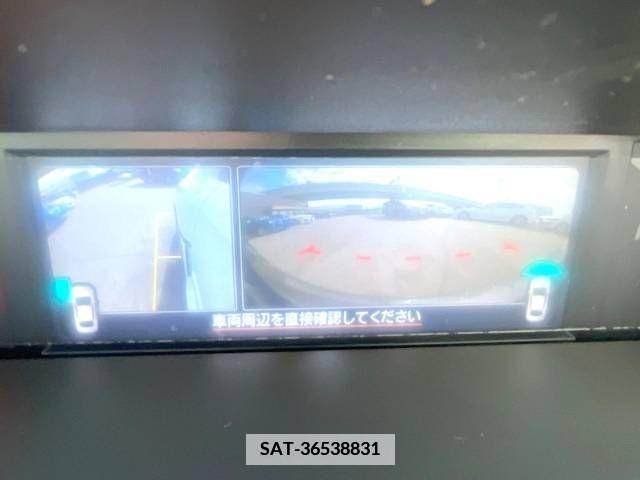 Subaru WRX S4 2019-06 335999-5