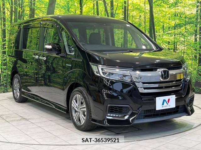 Honda e 2018-10 377384-16