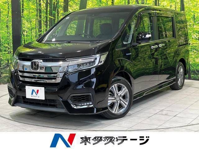 Honda e 2018-10 377384-0