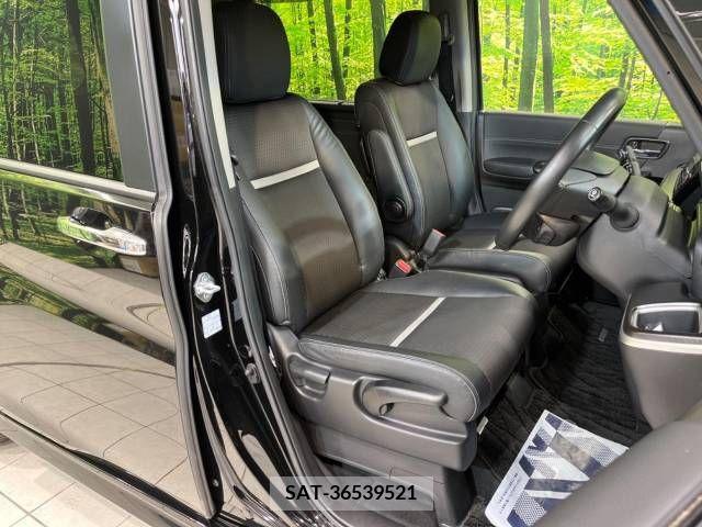 Honda e 2018-10 377384-8