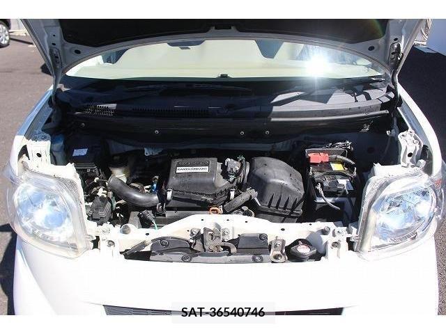 Honda N BOX 2015-11 219194-17