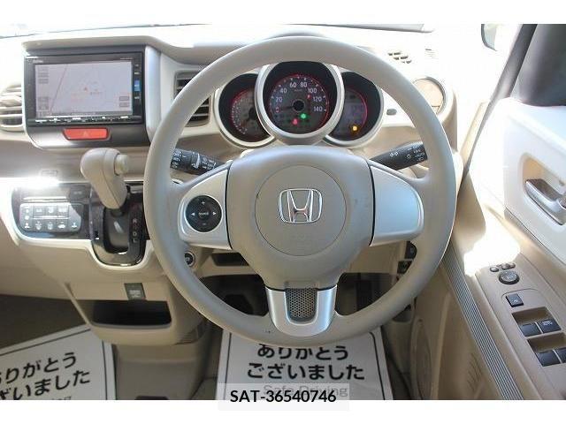 Honda N BOX 2015-11 219194-15