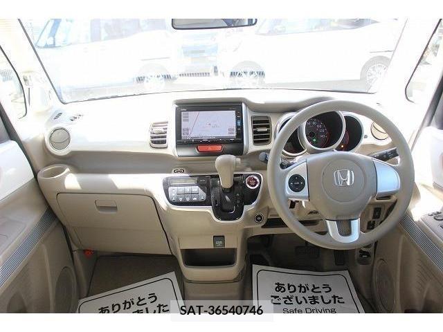 Honda N BOX 2015-11 219194-14