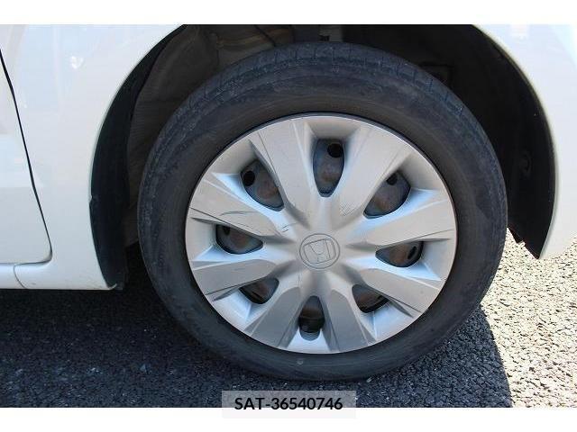 Honda N BOX 2015-11 219194-11
