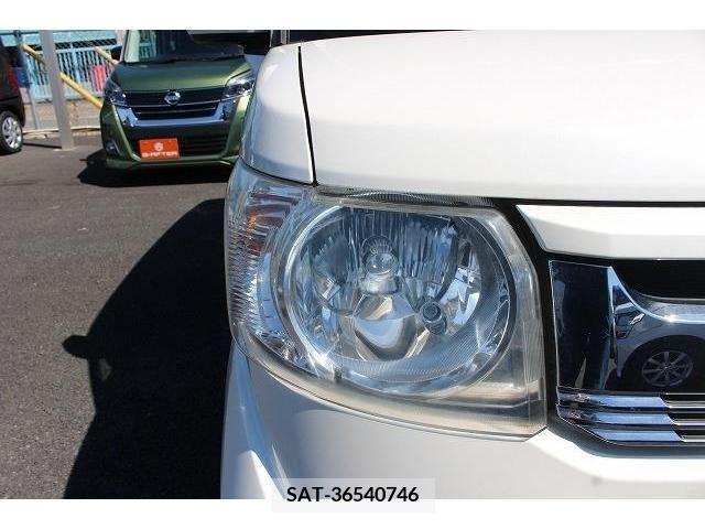 Honda N BOX 2015-11 219194-9