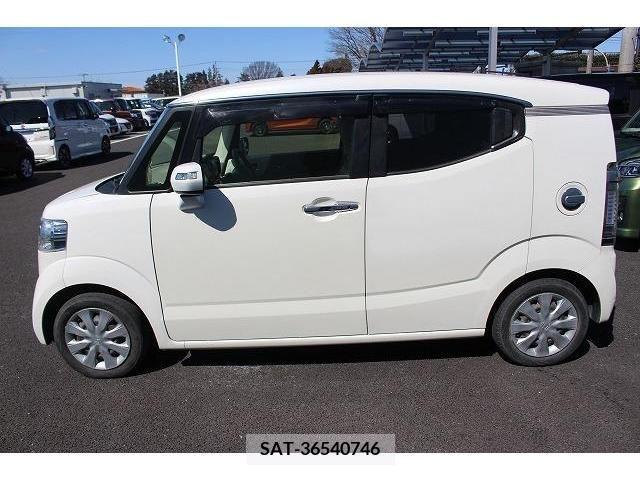 Honda N BOX 2015-11 219194-8