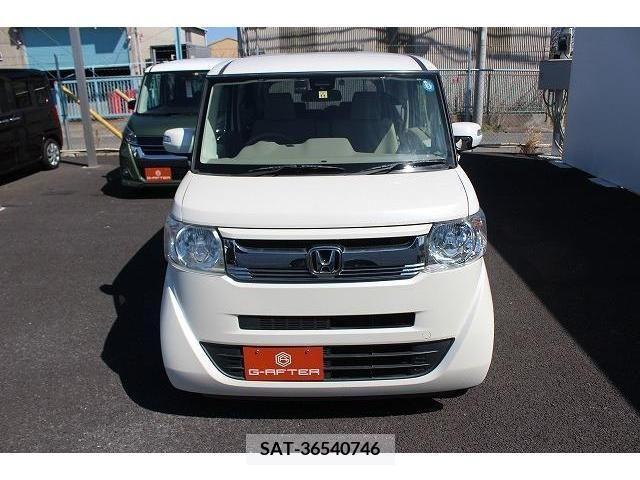 Honda N BOX 2015-11 219194-5