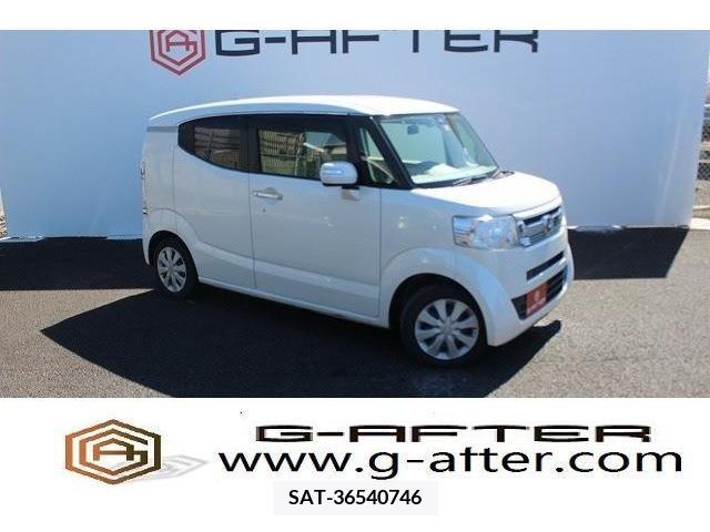 Honda N BOX 2015-11 219194-0