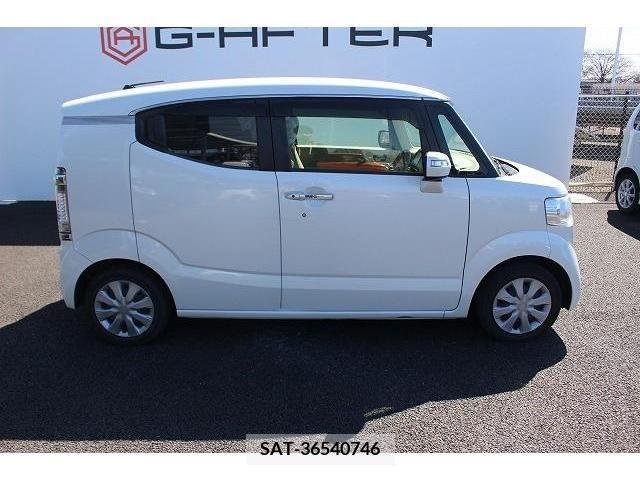 Honda N BOX 2015-11 219194-6