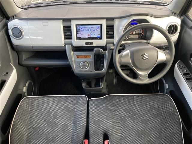 Suzuki HUSTLER 2018-09 191398-4