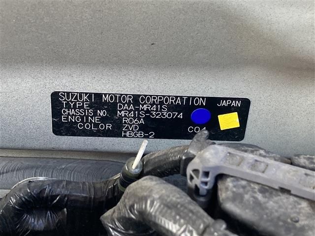 Suzuki HUSTLER 2018-09 191398-18