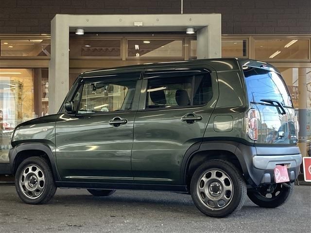 Suzuki HUSTLER 2018-09 191398-3