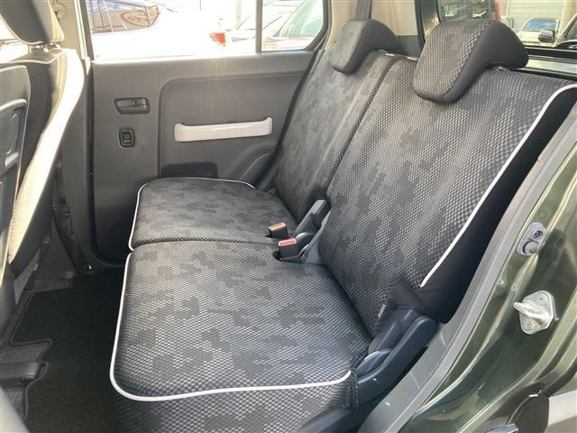 Suzuki HUSTLER 2018-09 191398-8