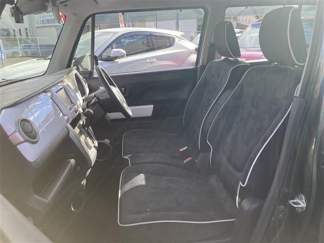 Suzuki HUSTLER 2018-09 191398-7