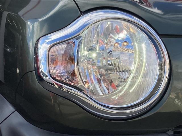 Suzuki HUSTLER 2018-09 191398-16