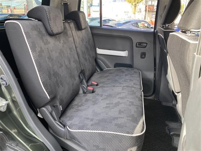 Suzuki HUSTLER 2018-09 191398-6