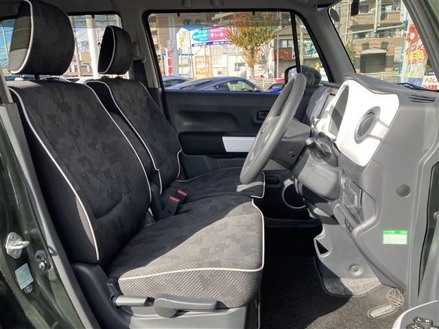 Suzuki HUSTLER 2018-09 191398-5
