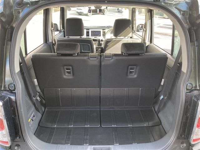 Suzuki HUSTLER 2018-09 191398-9
