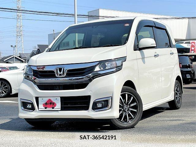 Honda N-WGN 2017-04 221819-0