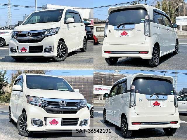 Honda N-WGN 2017-04 221819-8