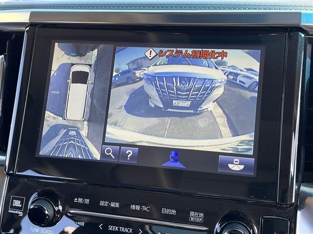 Toyota VELLFIRE 2015-07 14829-16