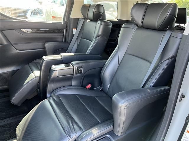 Toyota VELLFIRE 2015-07 14829-19