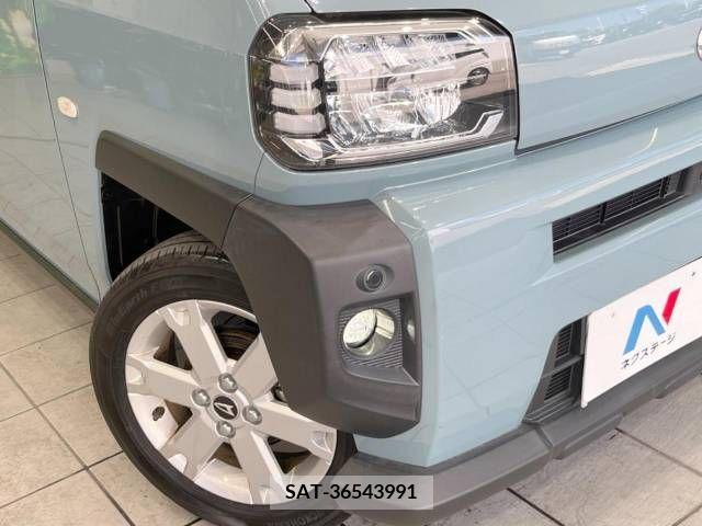 Daihatsu TAFT 2021-08 369098-12