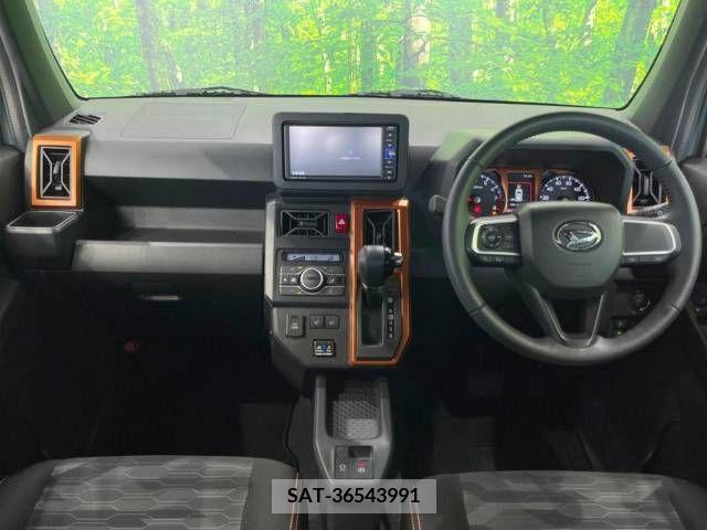 Daihatsu TAFT 2021-08 369098-1
