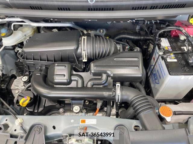 Daihatsu TAFT 2021-08 369098-18