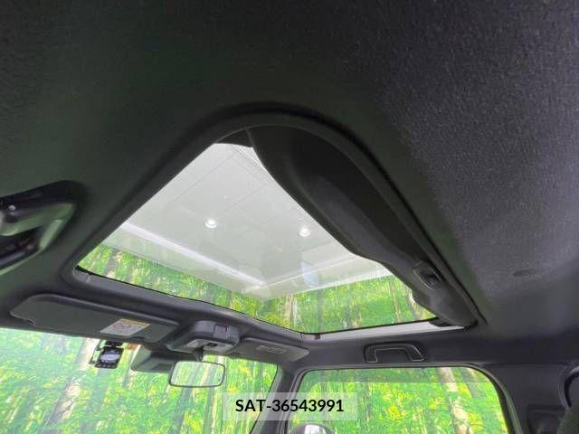 Daihatsu TAFT 2021-08 369098-4