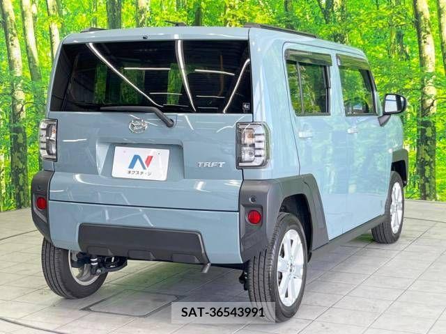 Daihatsu TAFT 2021-08 369098-17