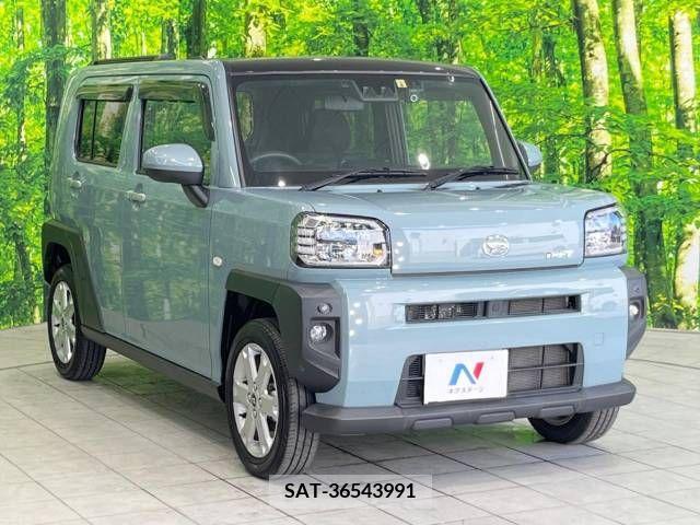 Daihatsu TAFT 2021-08 369098-16