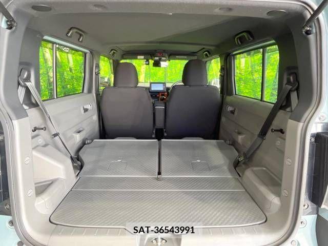 Daihatsu TAFT 2021-08 369098-11