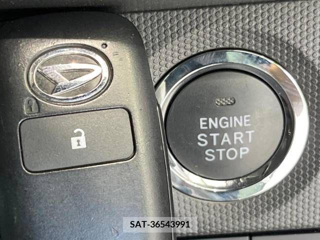 Daihatsu TAFT 2021-08 369098-7
