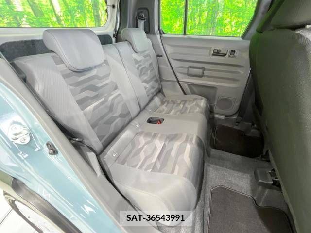 Daihatsu TAFT 2021-08 369098-10