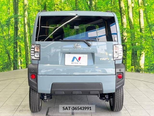 Daihatsu TAFT 2021-08 369098-15