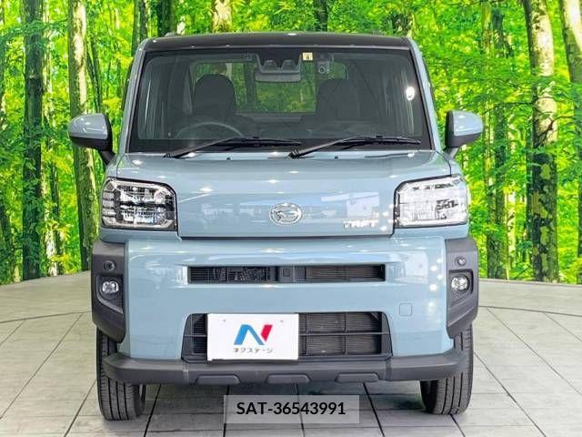 Daihatsu TAFT 2021-08 369098-14