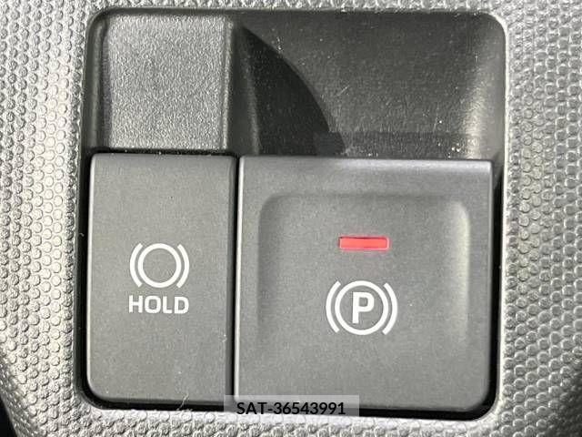 Daihatsu TAFT 2021-08 369098-6