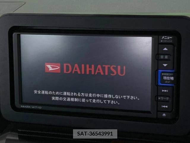 Daihatsu TAFT 2021-08 369098-2