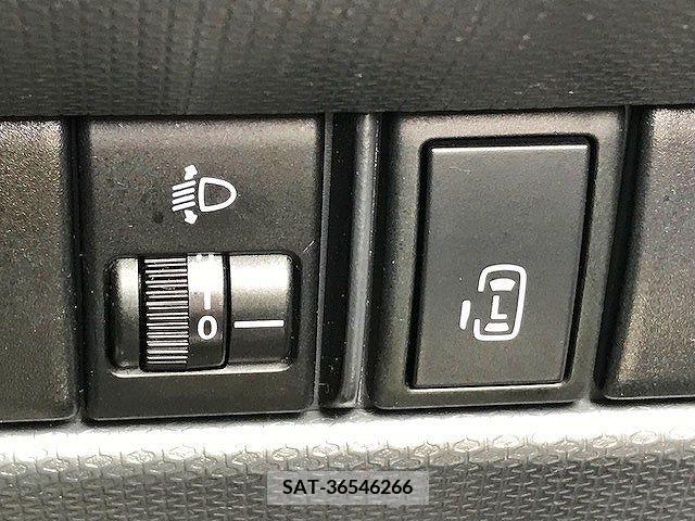 Suzuki SOLIO 2013-11 286336-10