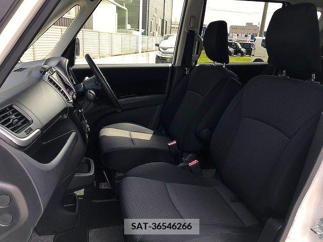 Suzuki SOLIO 2013-11 286336-12