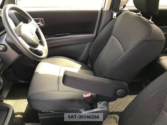 Suzuki SOLIO 2013-11 286336-16