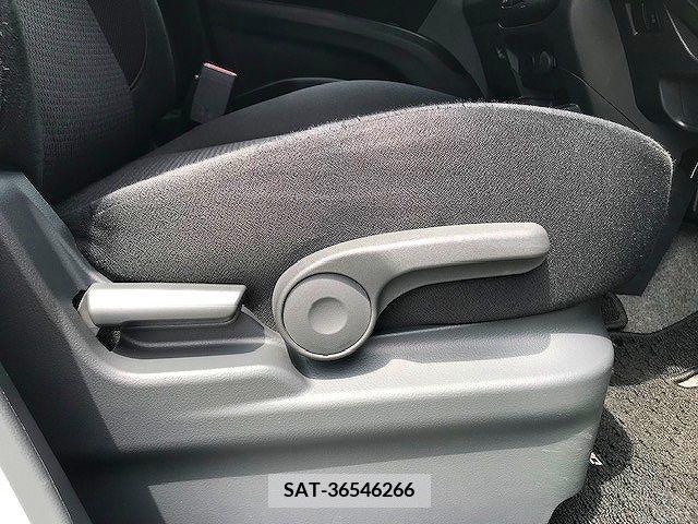 Suzuki SOLIO 2013-11 286336-22