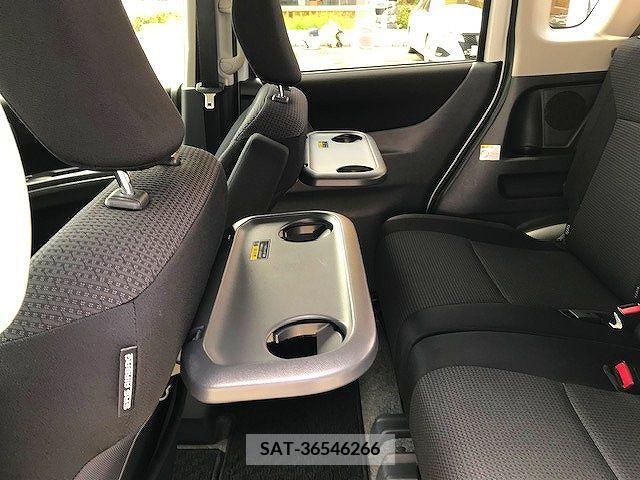 Suzuki SOLIO 2013-11 286336-24