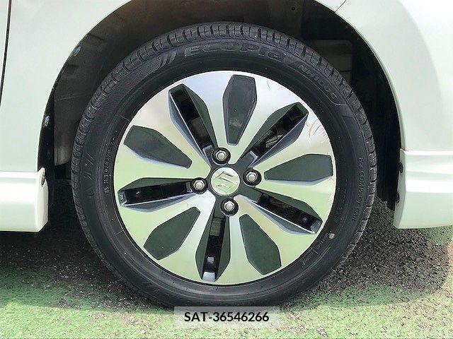 Suzuki SOLIO 2013-11 286336-26