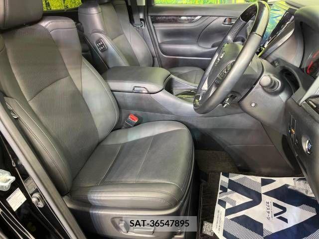 Toyota ALPHARD 2020-09 223632-7