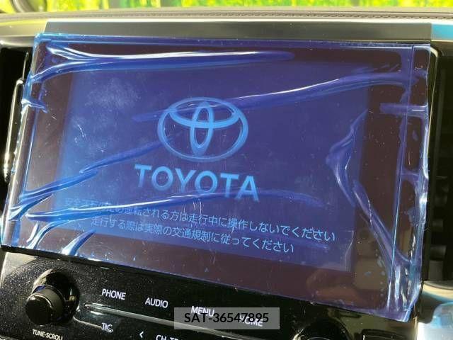 Toyota ALPHARD 2020-09 223632-4